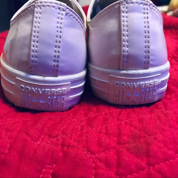 Converse chuck taylor all star lea ox - Picture 4 of 7